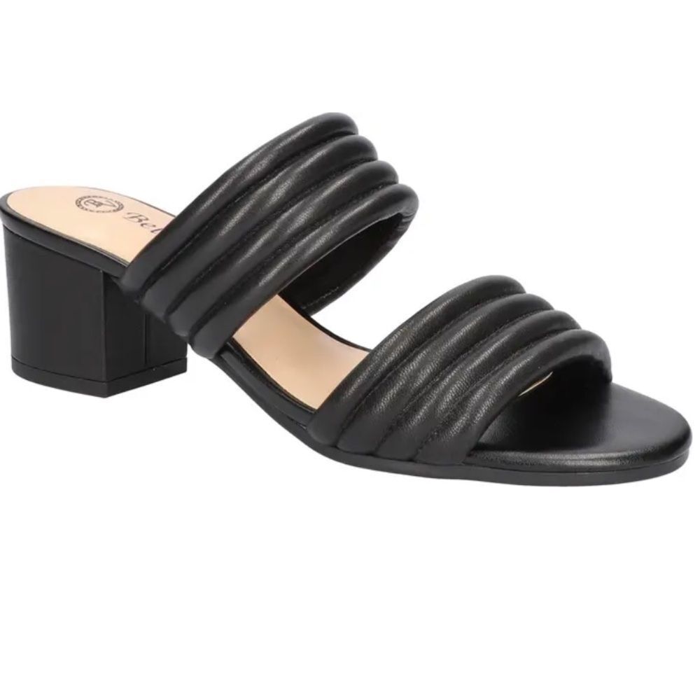Georgette Slide Sandal BELLA VITA